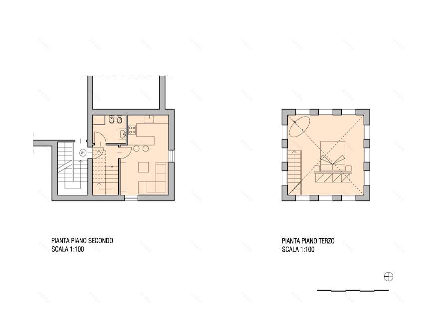 20 世纪初期别墅翻新 | 旅游住宿新体验-5