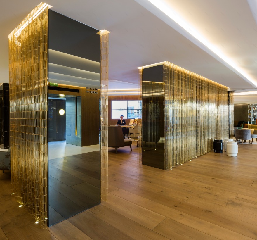 Barceló Emperatriz 酒店-14