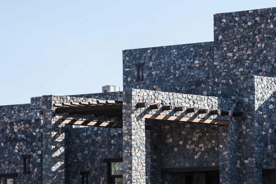 阿哈利尔山阿赫达度假酒店-4