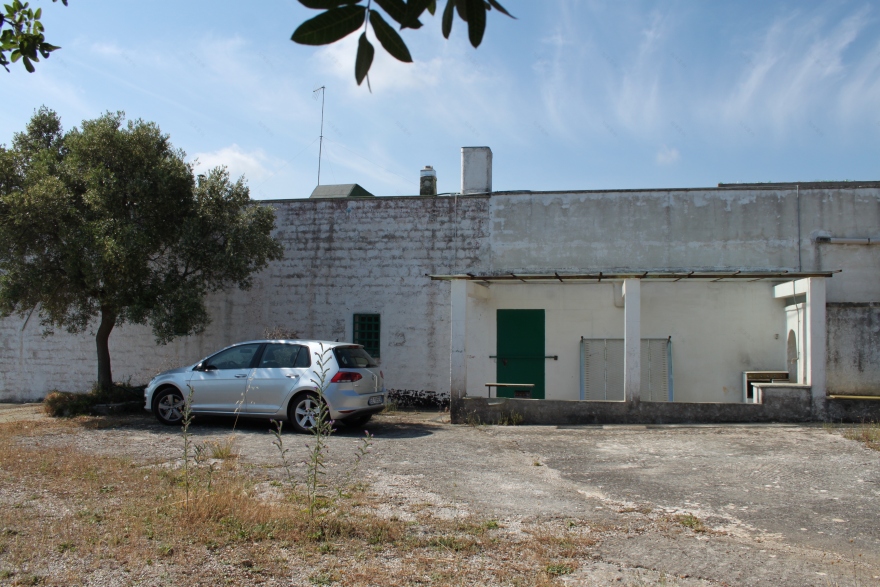 古堡庄园的现代复兴-4