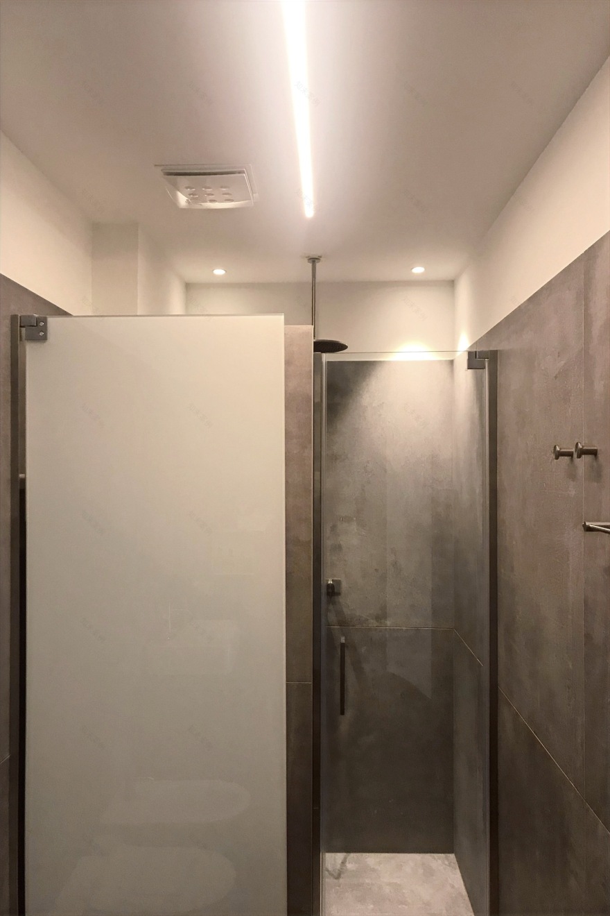 翻新中的艺术 | 沐浴在历史名作中的住宅-11