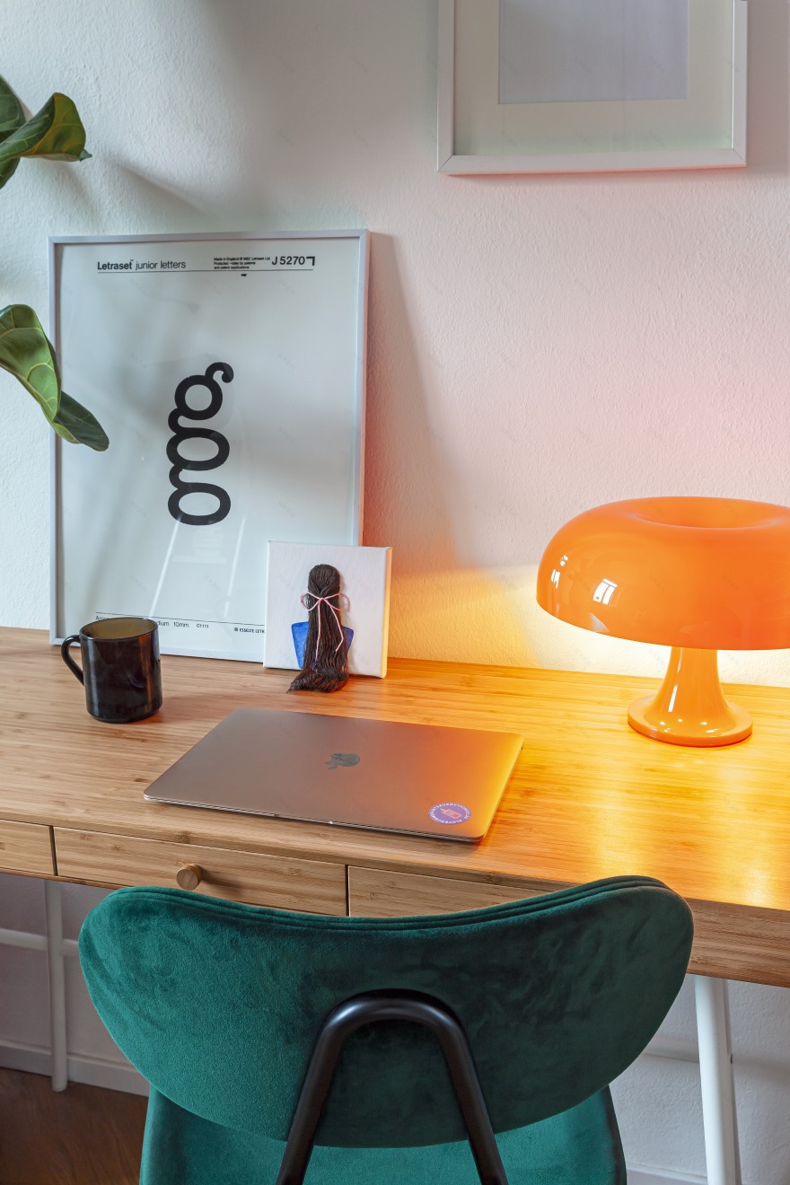 梦幻之家 | 博客博主与文案写手的精彩共居空间-4