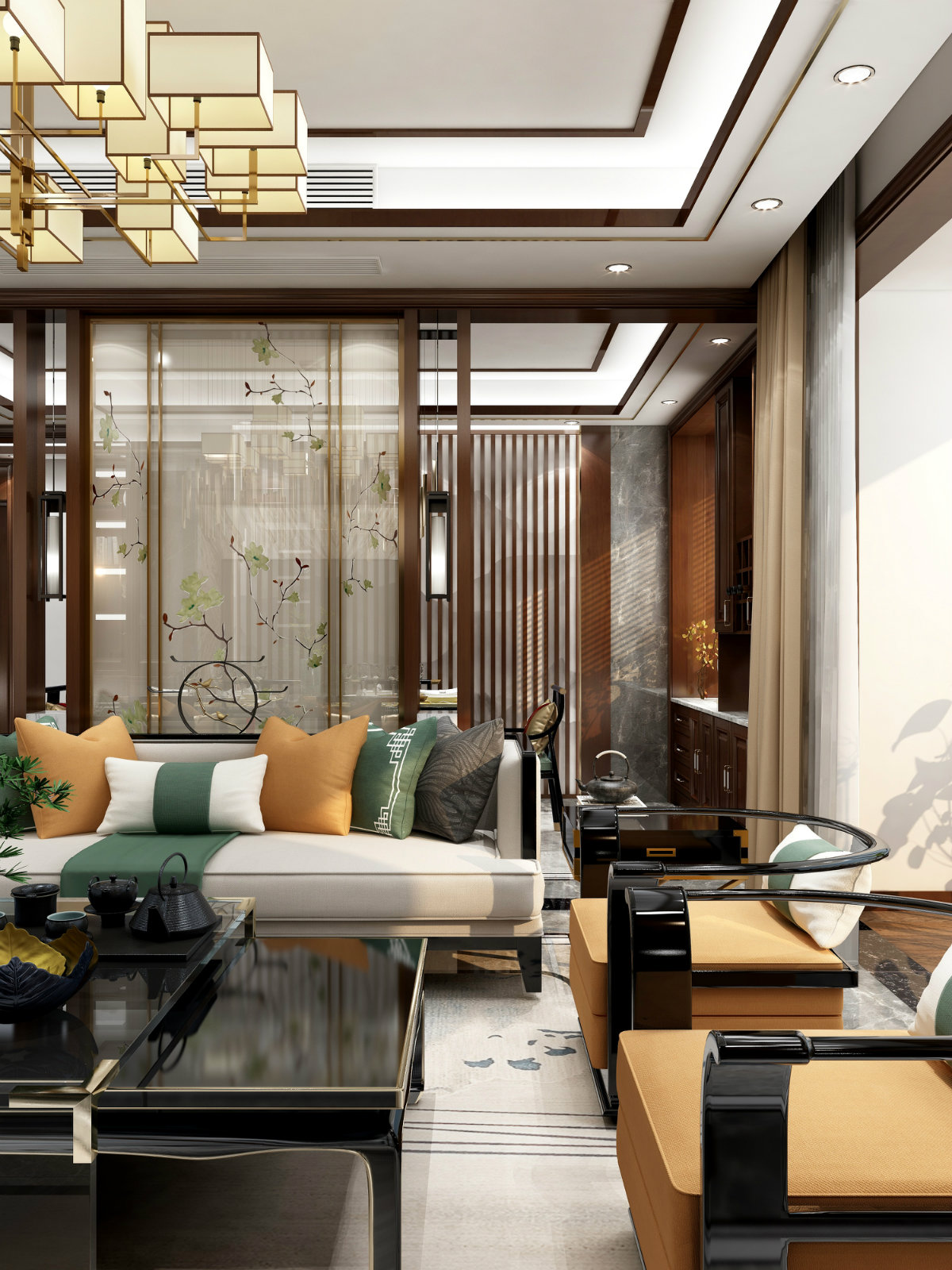 《盛景华年》---辛鹏飞-15