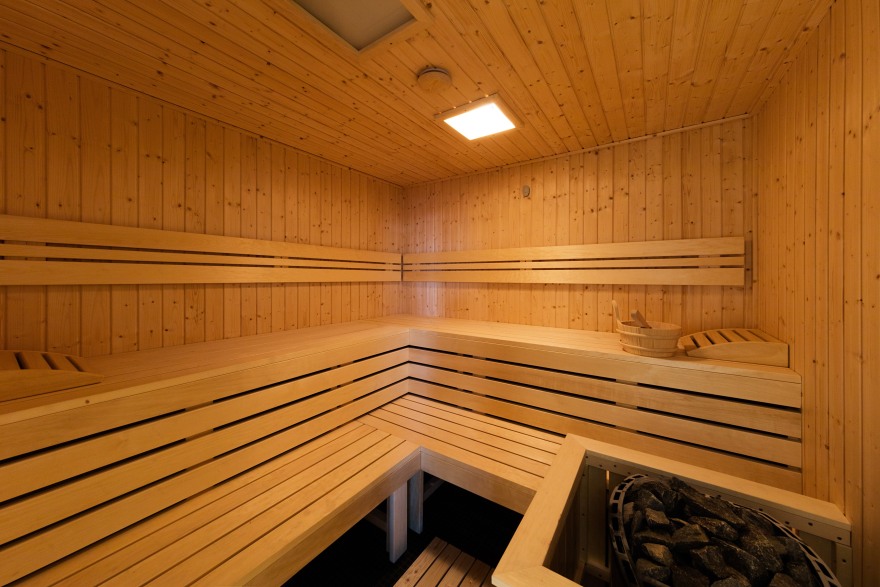 布达佩斯 Hotel Clark 酒店-56