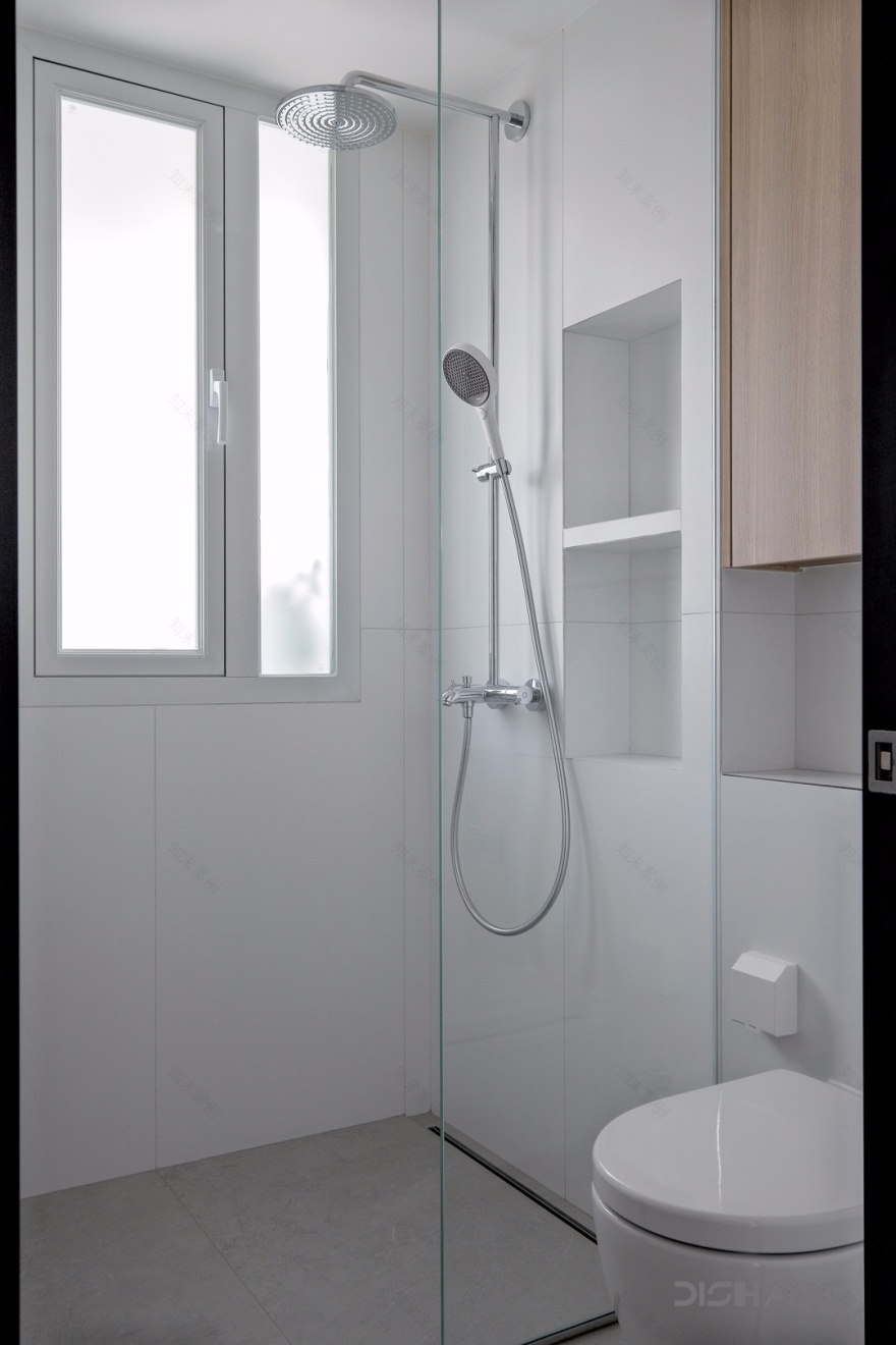 雅致生活与现代艺术的完美融合-29