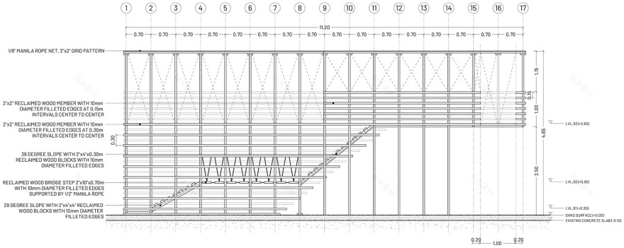 泰国 Thawsi 游乐场丨Imaginary Objects-102