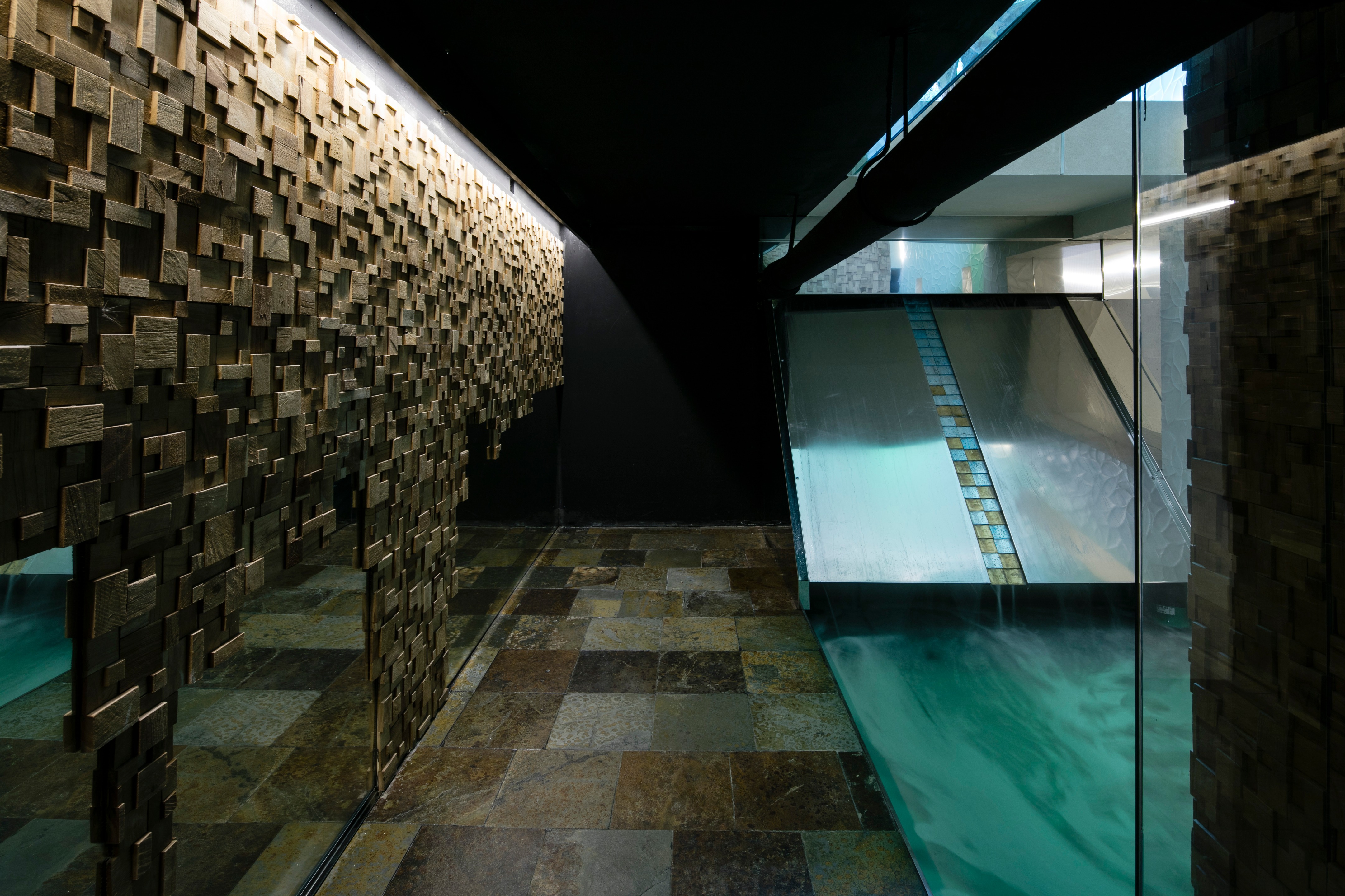 《光愈空间》 | 医疗艺术设计的新趋势-15