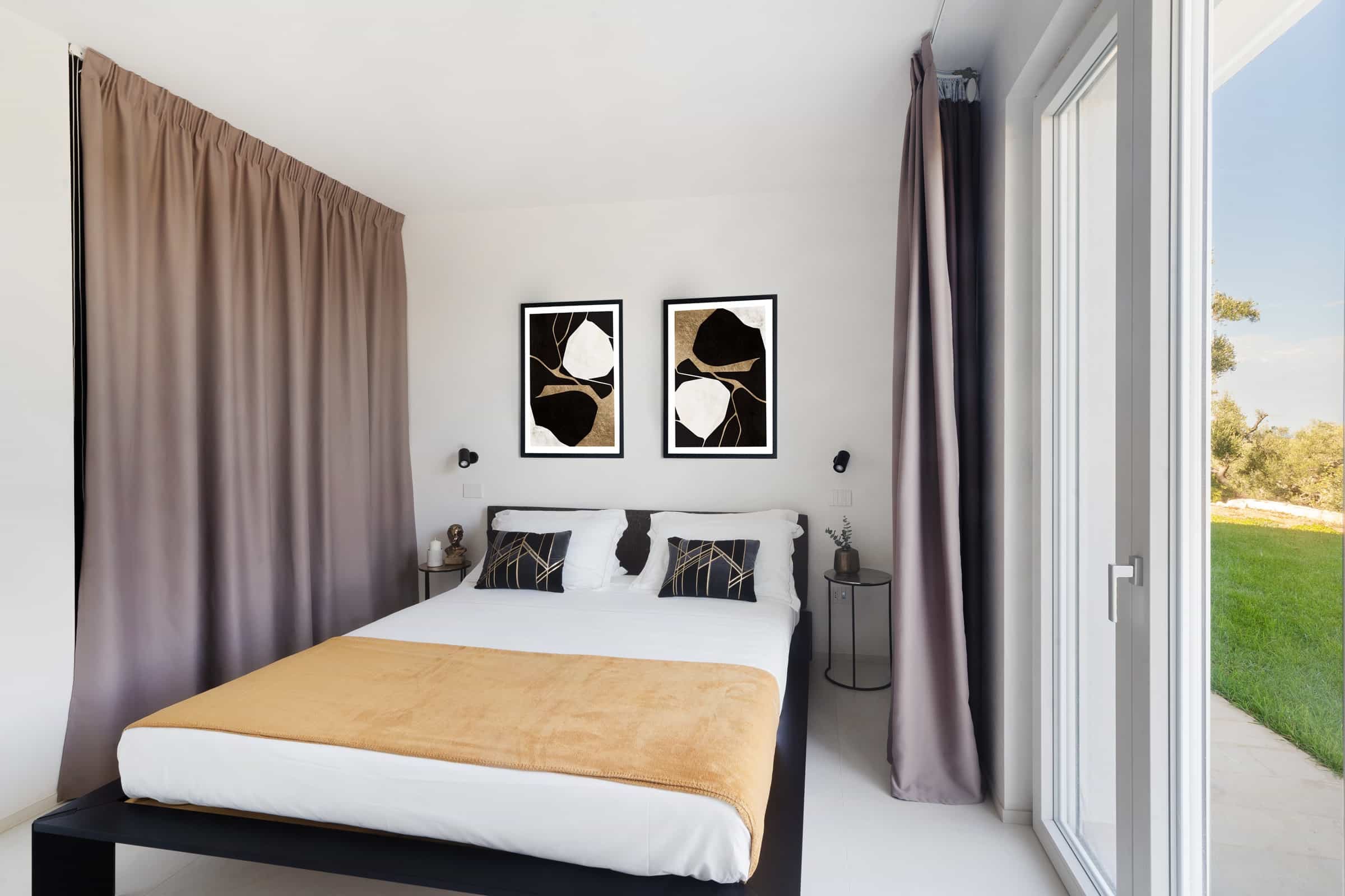 Villa Skyler 别墅设计丨意大利-23