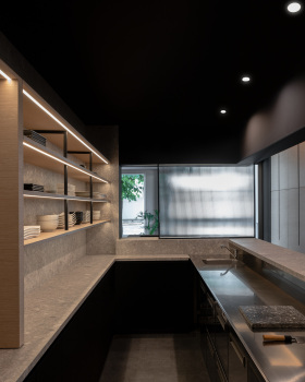 Japo Restaurant