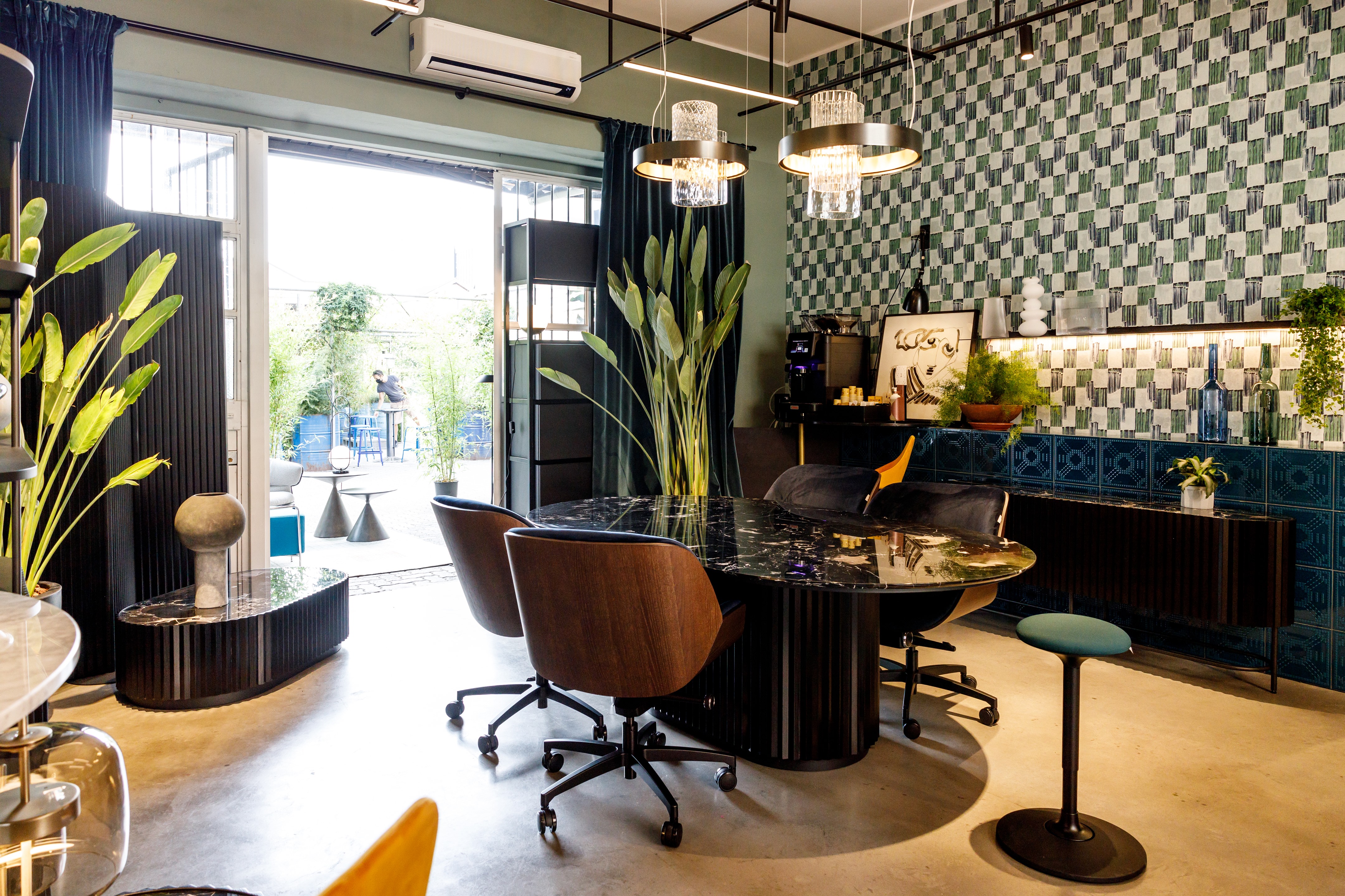 未来家居探索 · 米兰 2021 Archiproducts 展览丨意大利米兰丨Studio Salaris-123