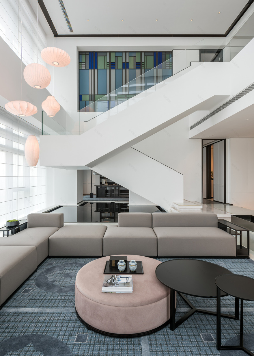 佛山罗浮宫索菲特酒店-33