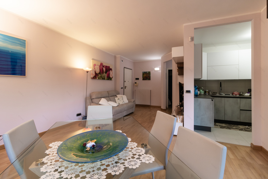 现代风格公寓,打造舒适宜居空间-1