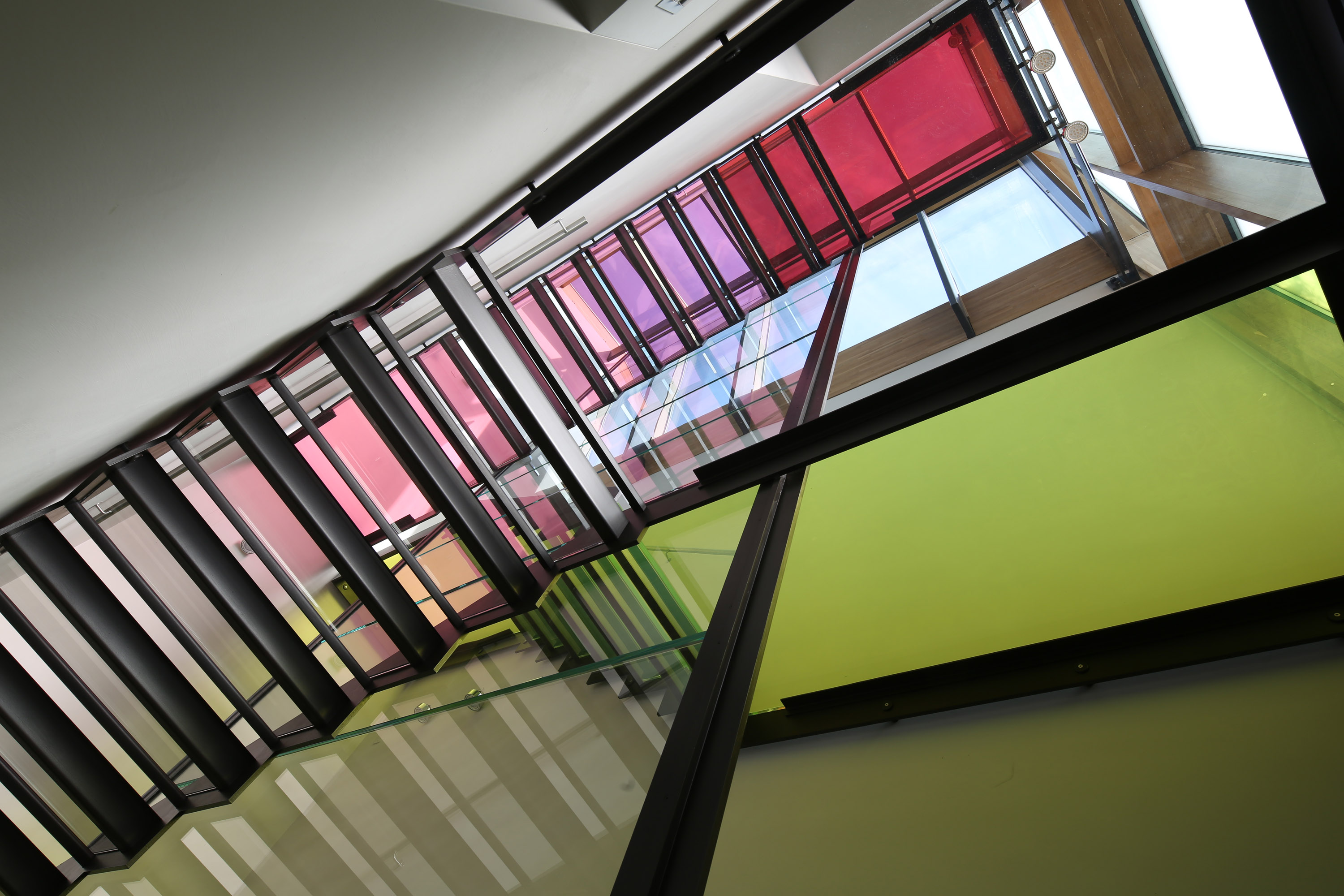 五十年代住宅的现代复兴-22