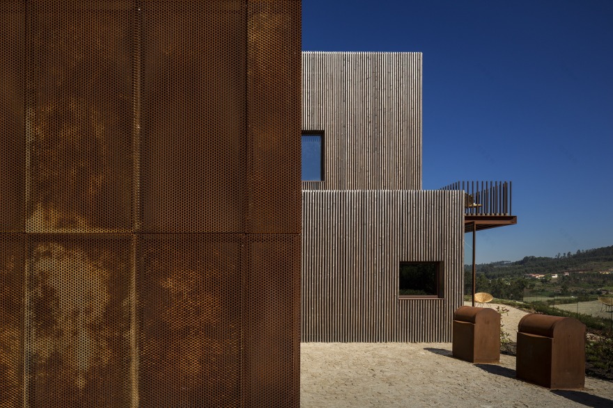 葡萄牙葡萄酒体验酒店·MONVERDE 乡村酒店-30