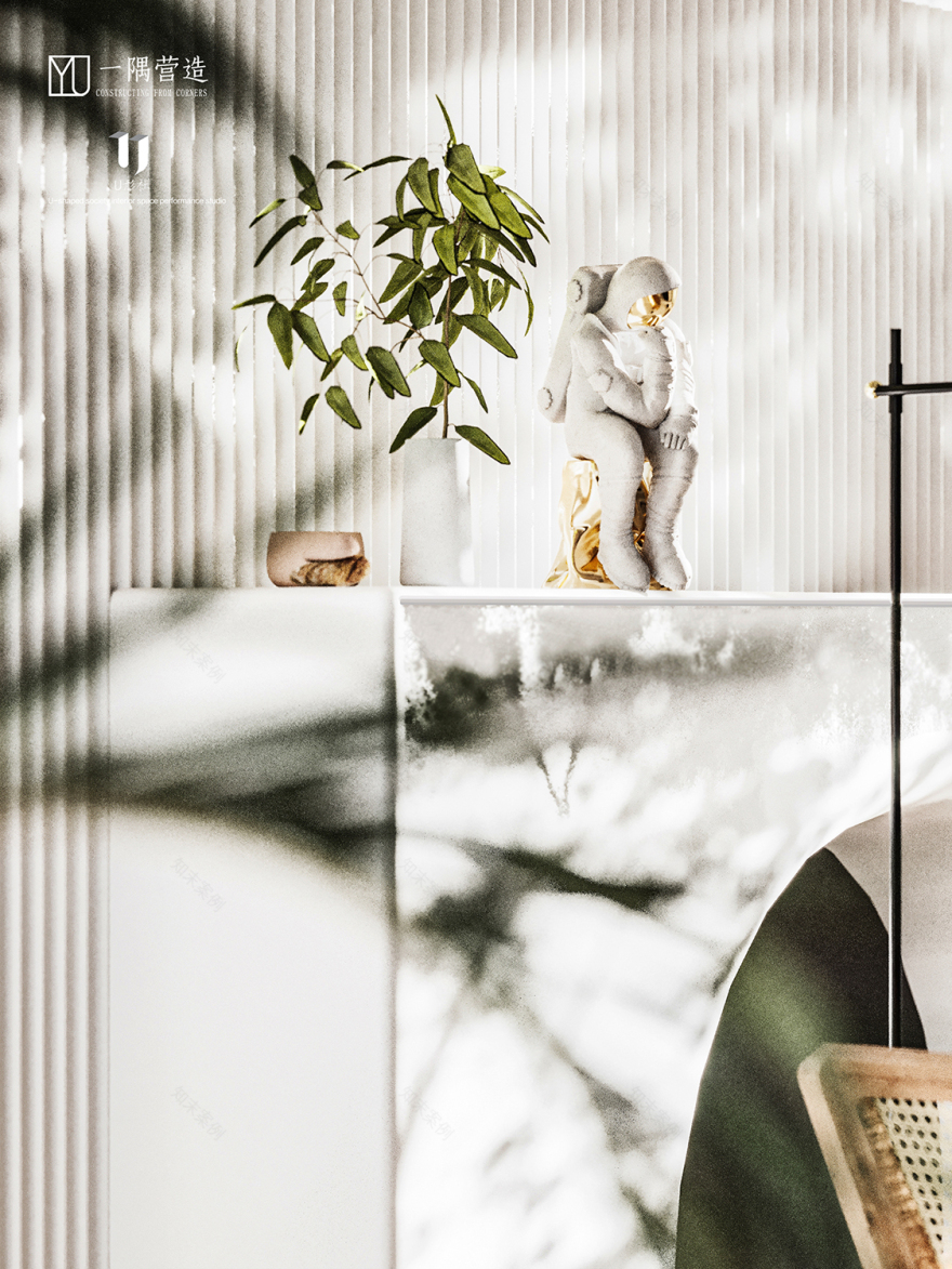 简约灵动家居设计-13