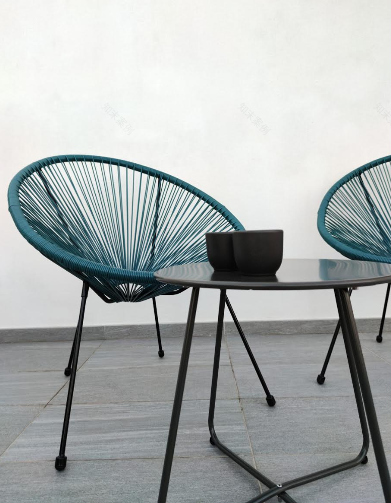 P+F 别墅 | 双层空间与自然融合的设计佳作-10