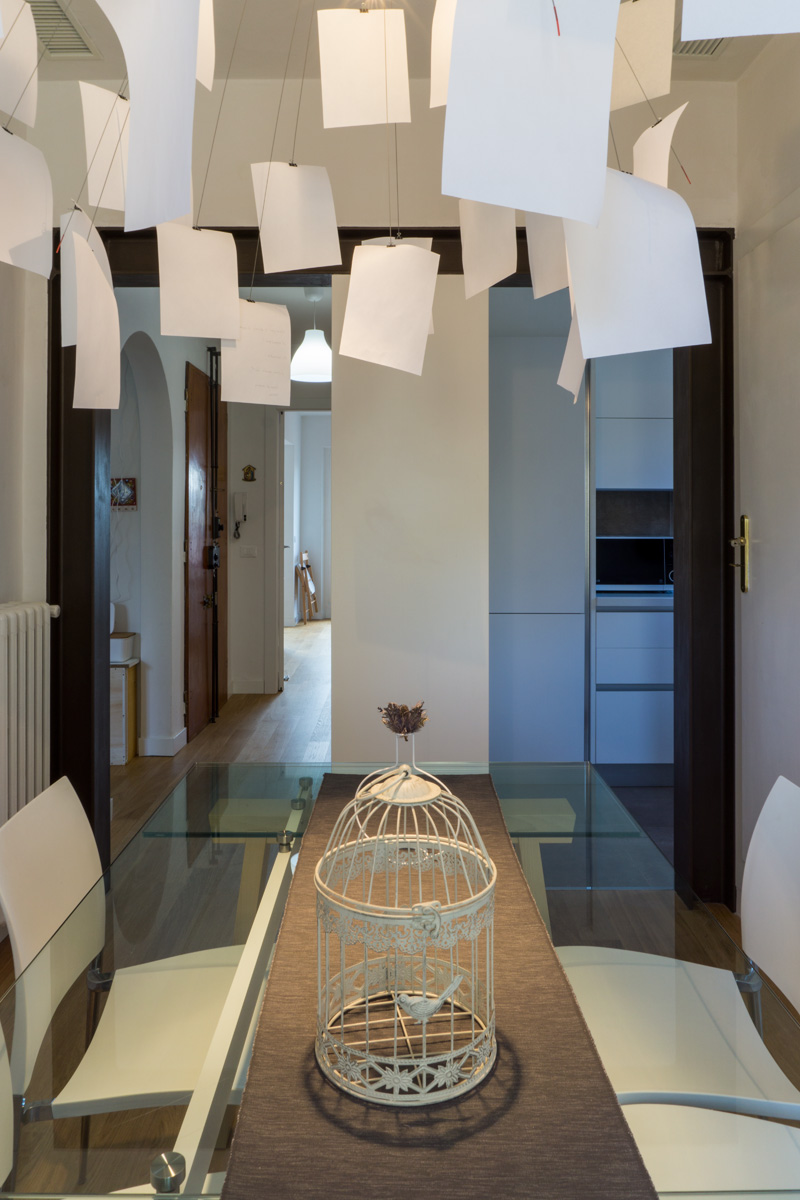 Tommaso Vecci丨平层丨Casa_AJ-7