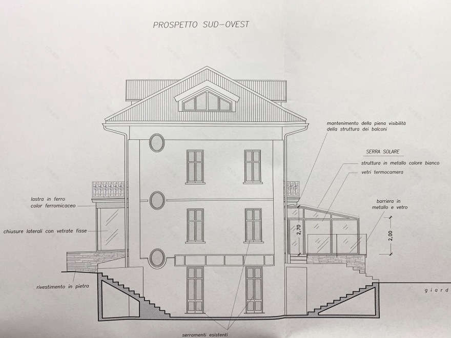 多彩阳光温室式早餐室-20