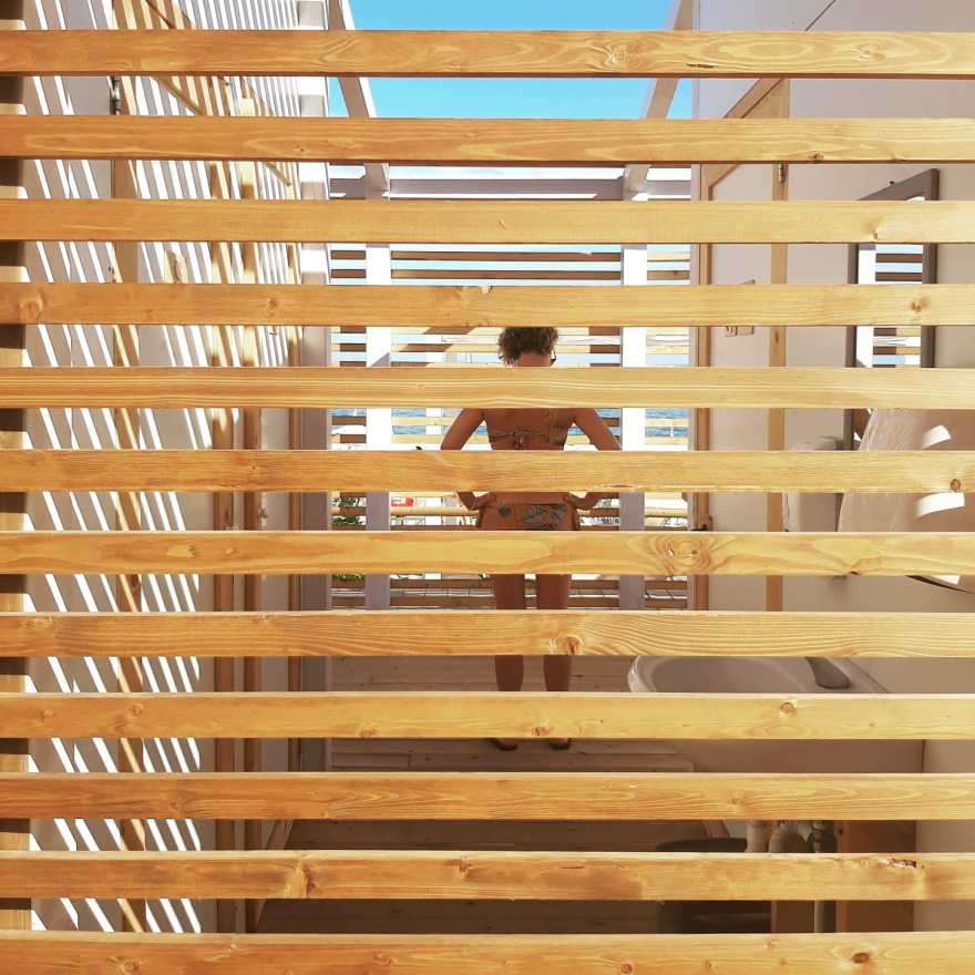 "自然元素与建筑结构的有机融合"-11