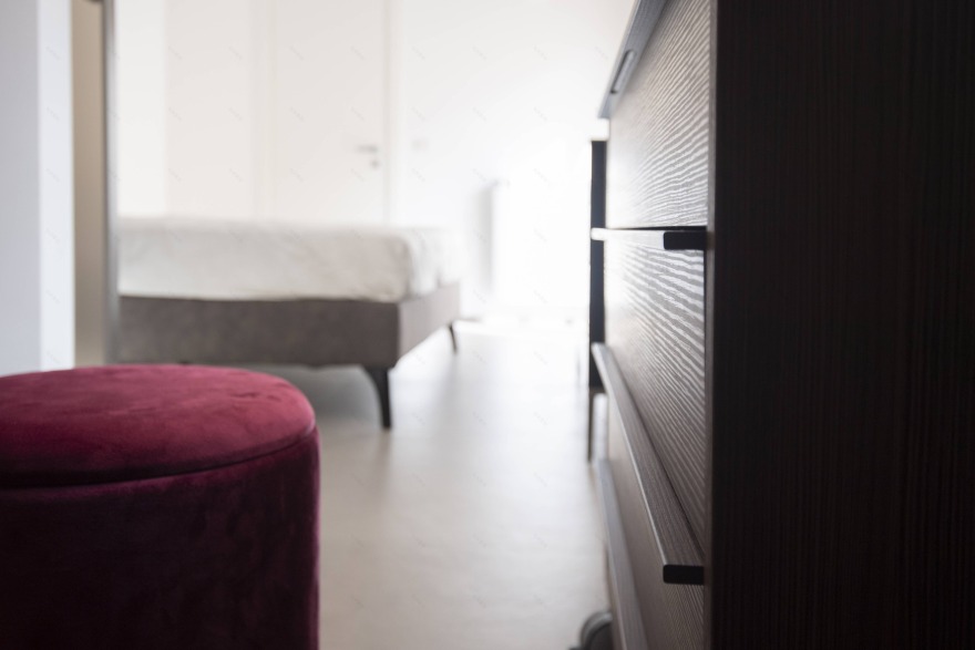 明亮简约的单层小屋 | 年轻夫妇的温馨爱巢-21