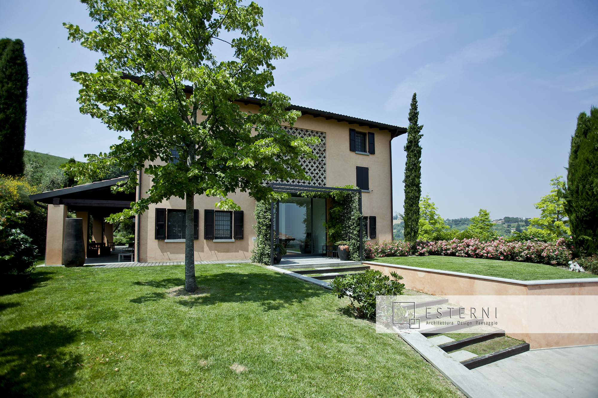 山地公园改造丨Emanuele Ferrari-48