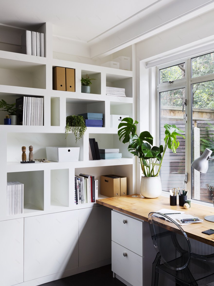 无界之居 | 打造融合无障碍设计的豪华家庭空间-6