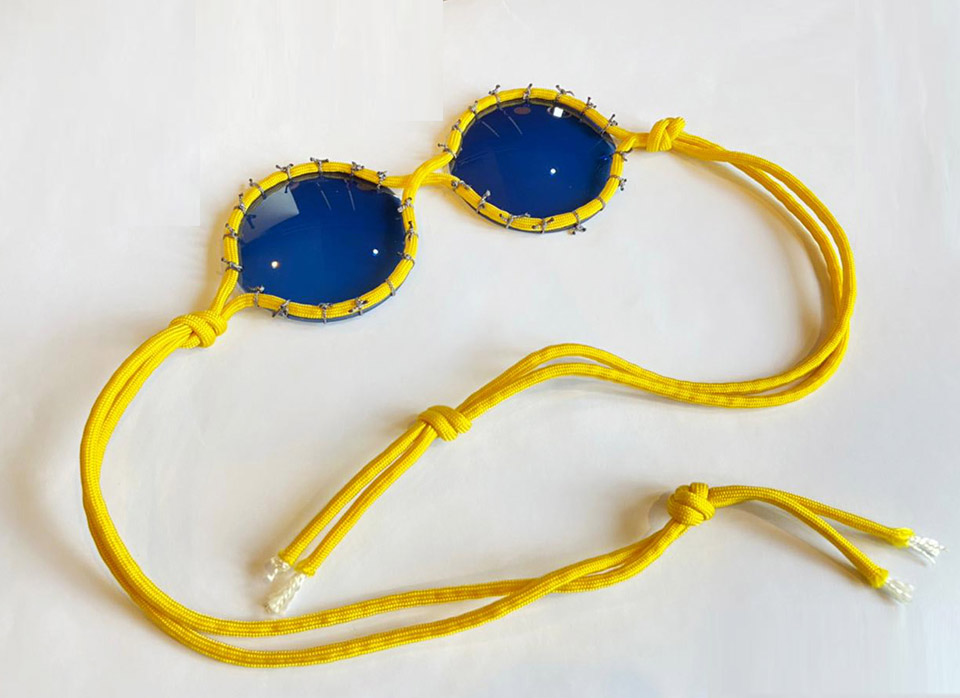Zip眼镜系列/“拉链”带来的时尚感和舒适性-37