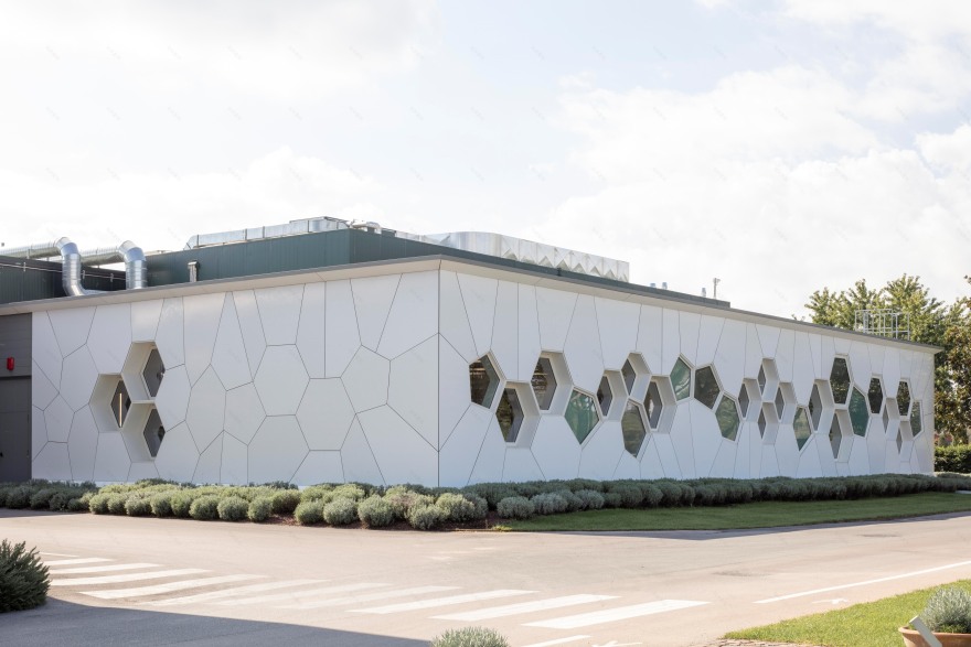 分子魔方 · 创意实验室的科技艺术之美-2