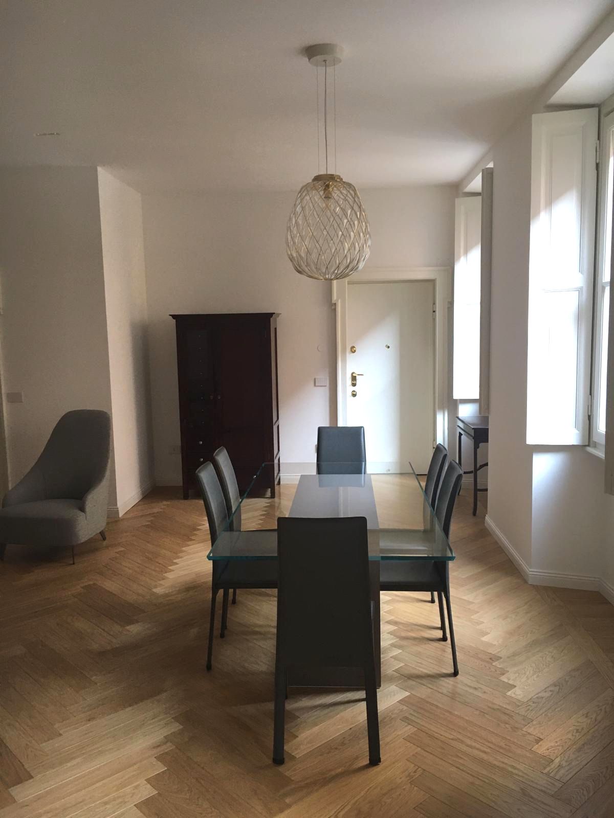 米兰新项目 | 现代与历史的完美融合-37