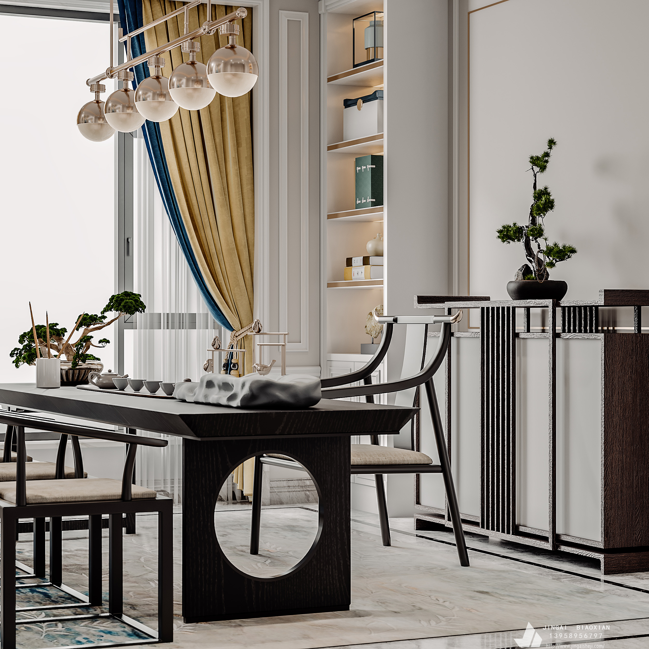 纵享极致韵律-2