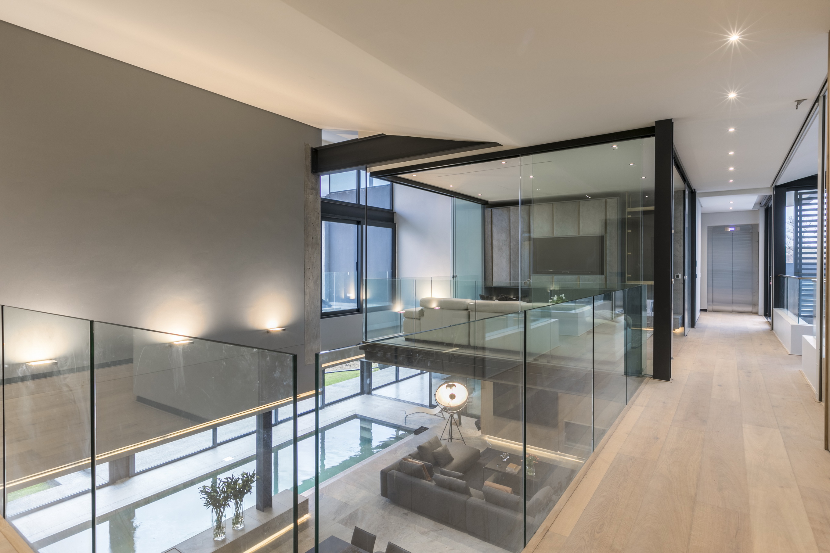 南非水瀑布庄园别墅-12