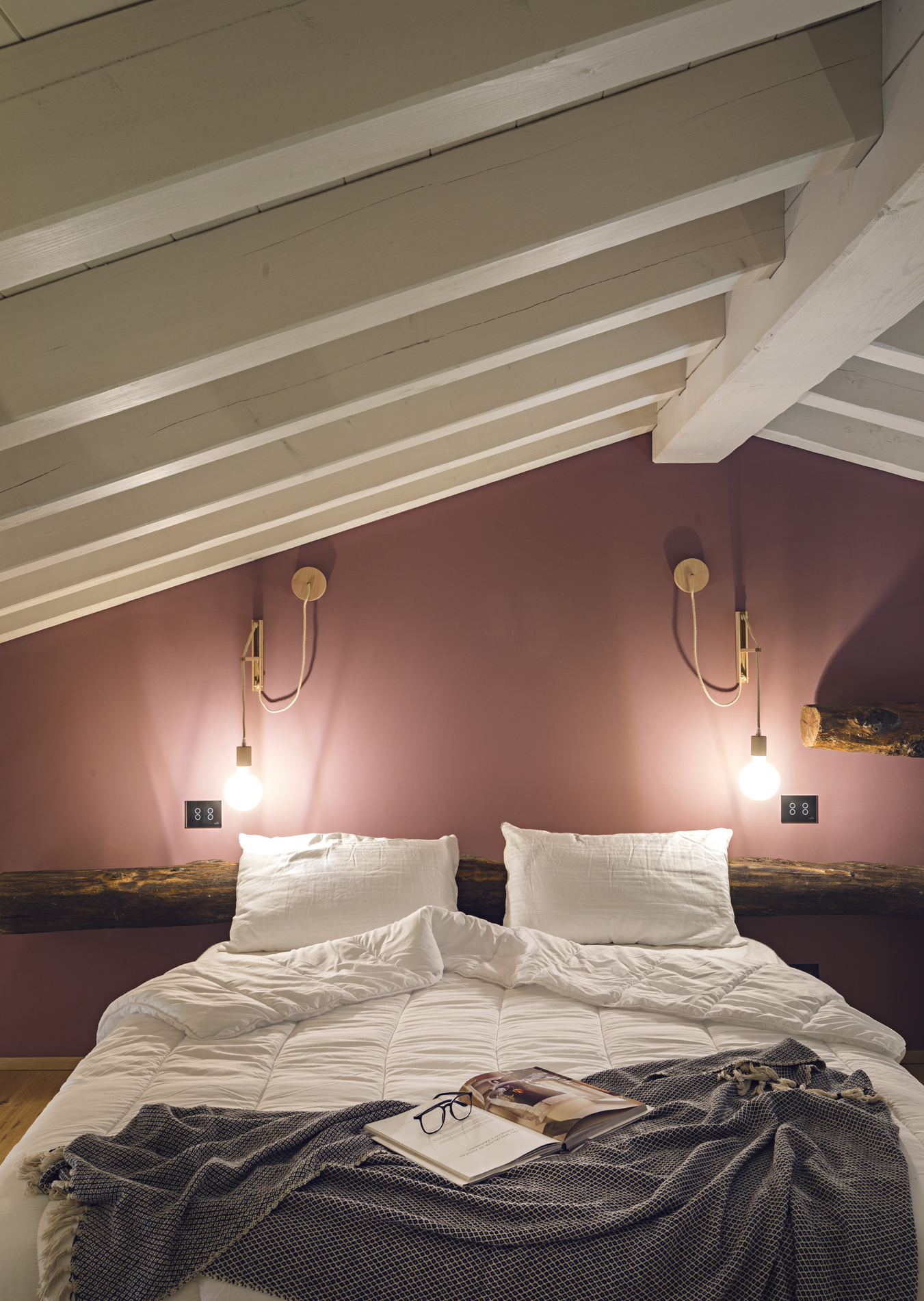 Studio Saramondi丨别墅建筑丨Caveruna-16