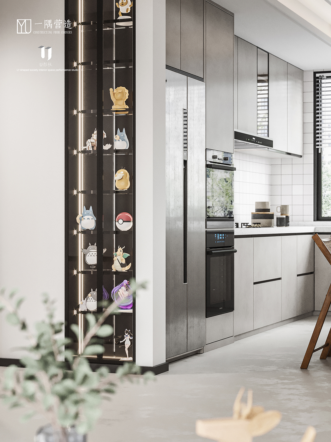 简约灵动家居设计-28