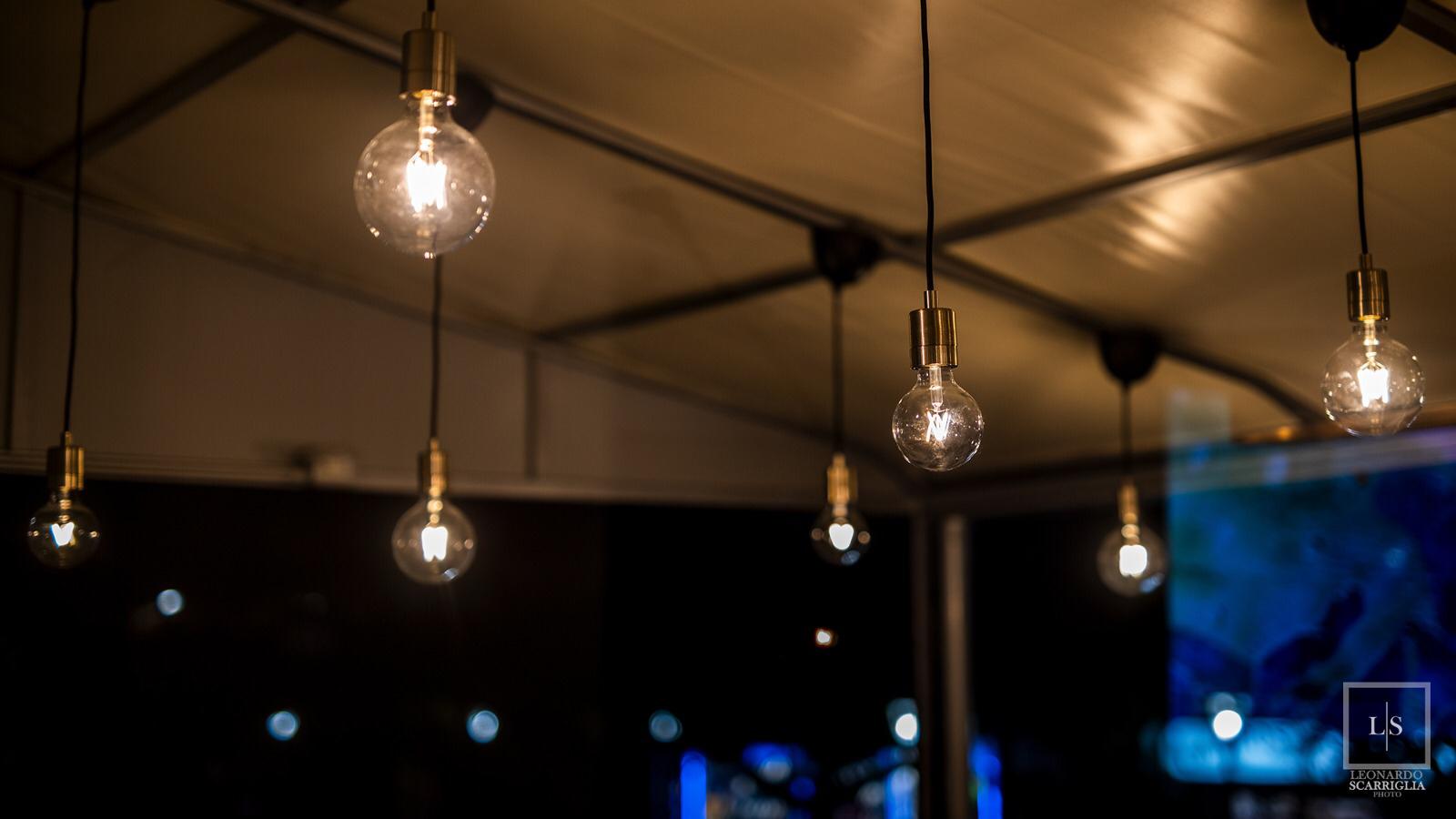 Le Scalette 意大利风味披萨店-16