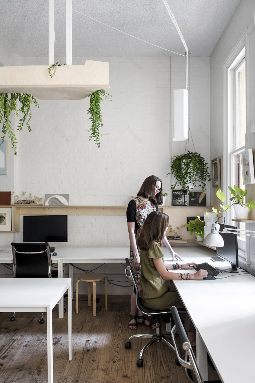 布里斯班工作室翻新-9