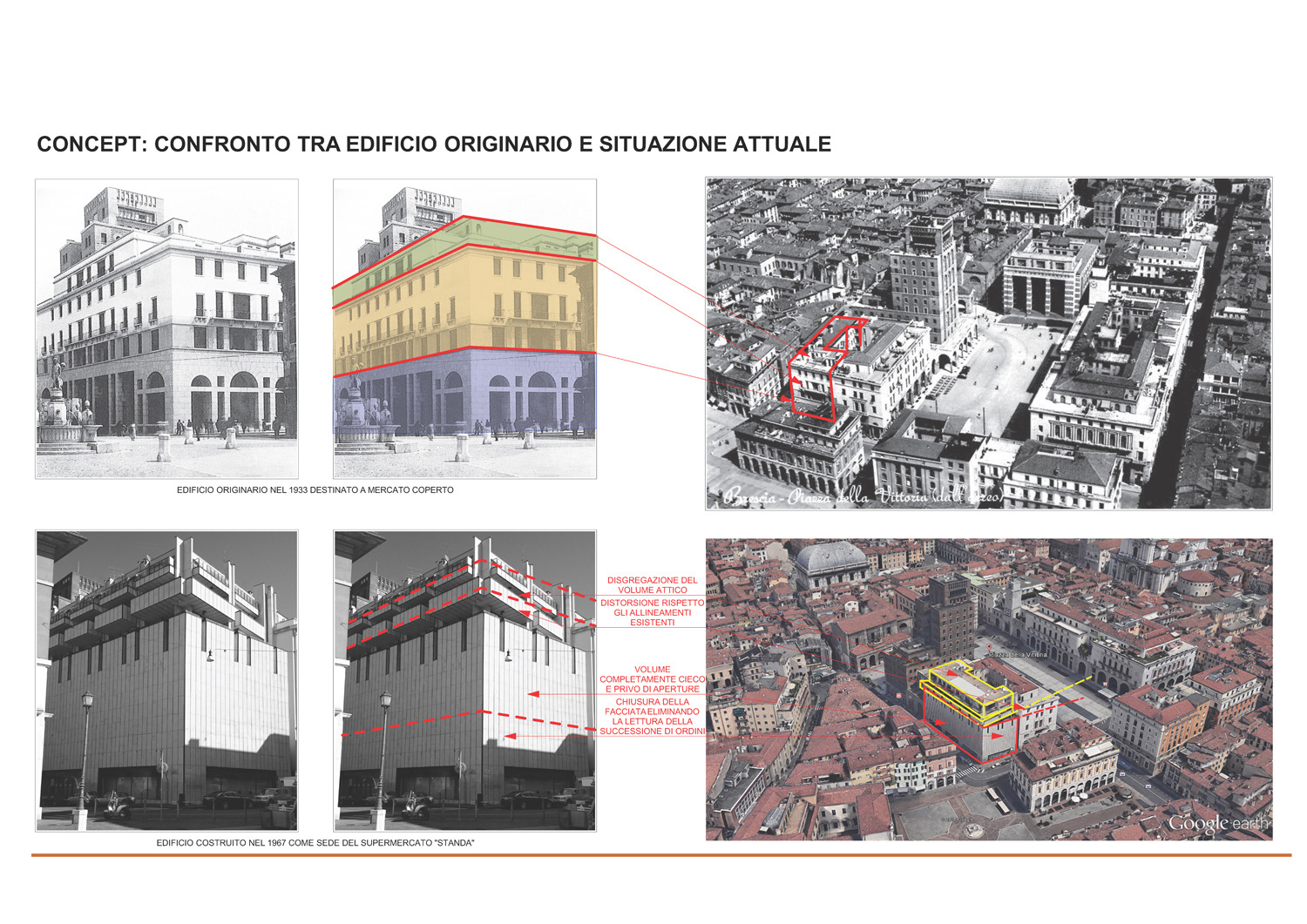 历史中心复兴，意大利 Brescia 地标建筑焕新-8