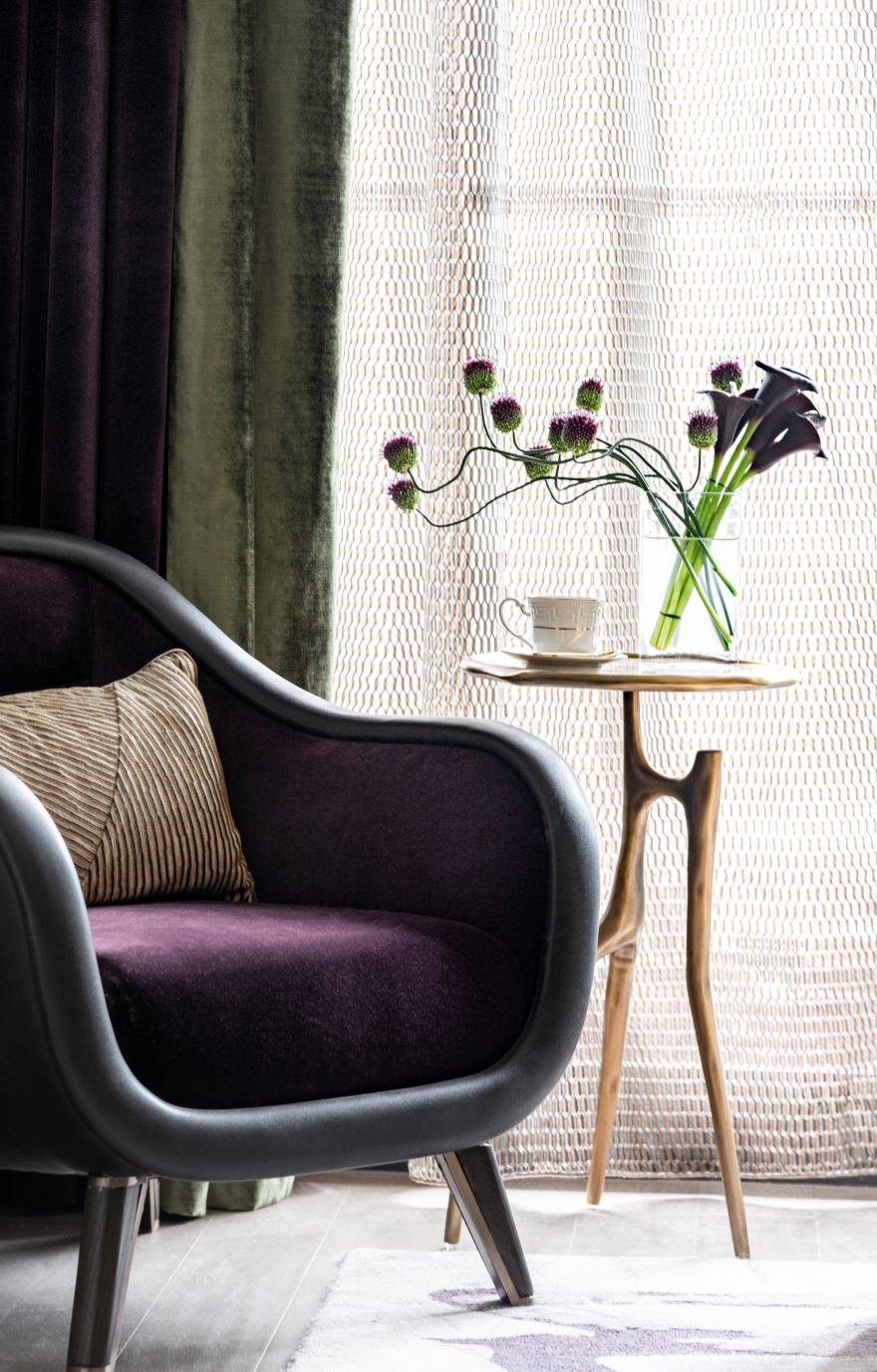 绿地海珀外滩-35