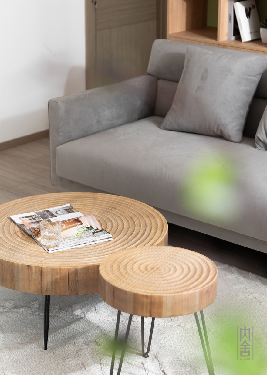 和风物语丨内舍设计师饶江燕-19