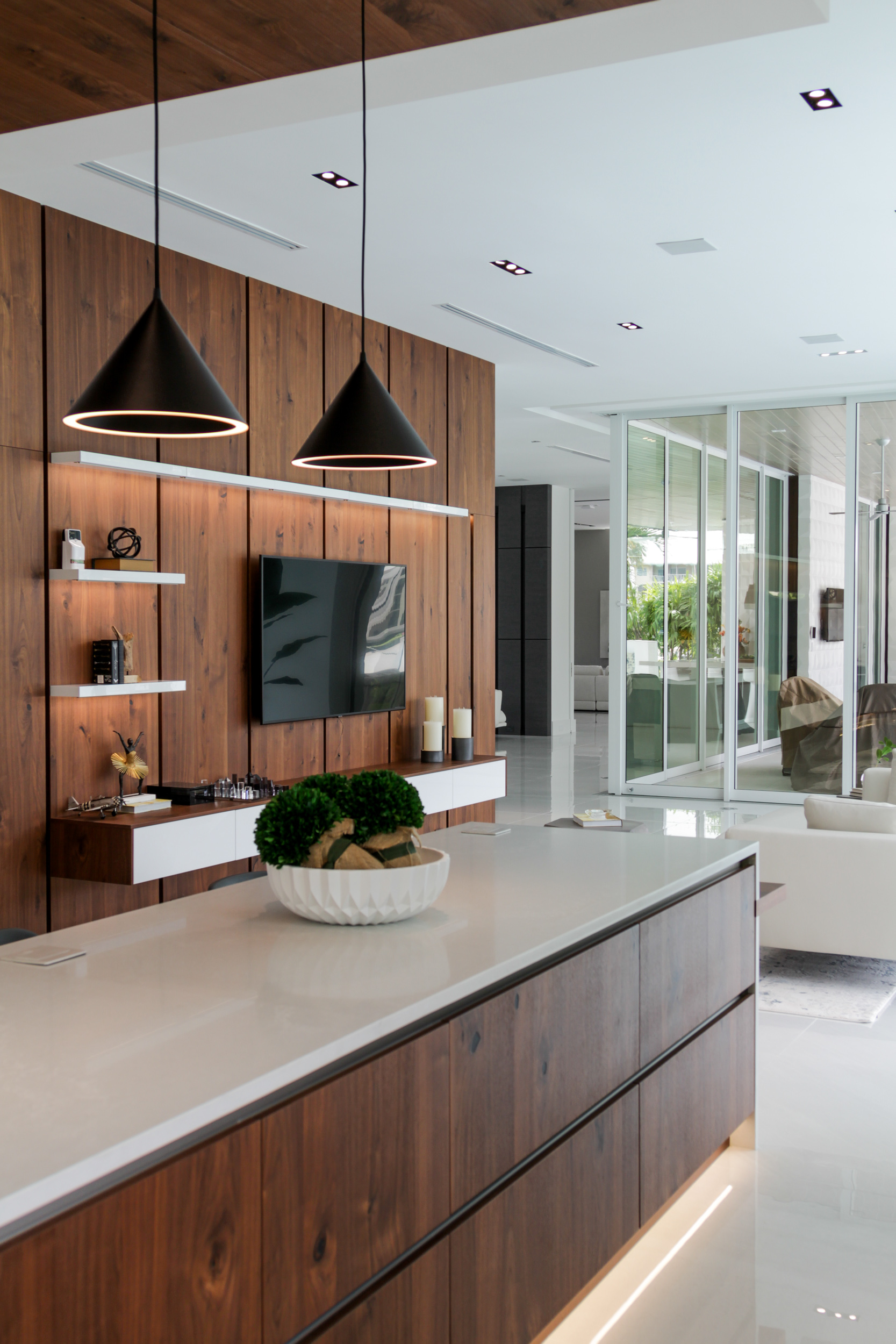 博卡瑞顿奢华庄园全室内设计-38