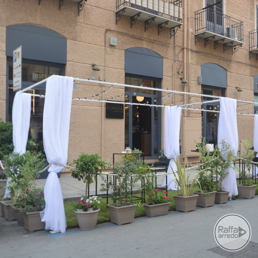 工业风餐厅设计,彰显原始魅力-1