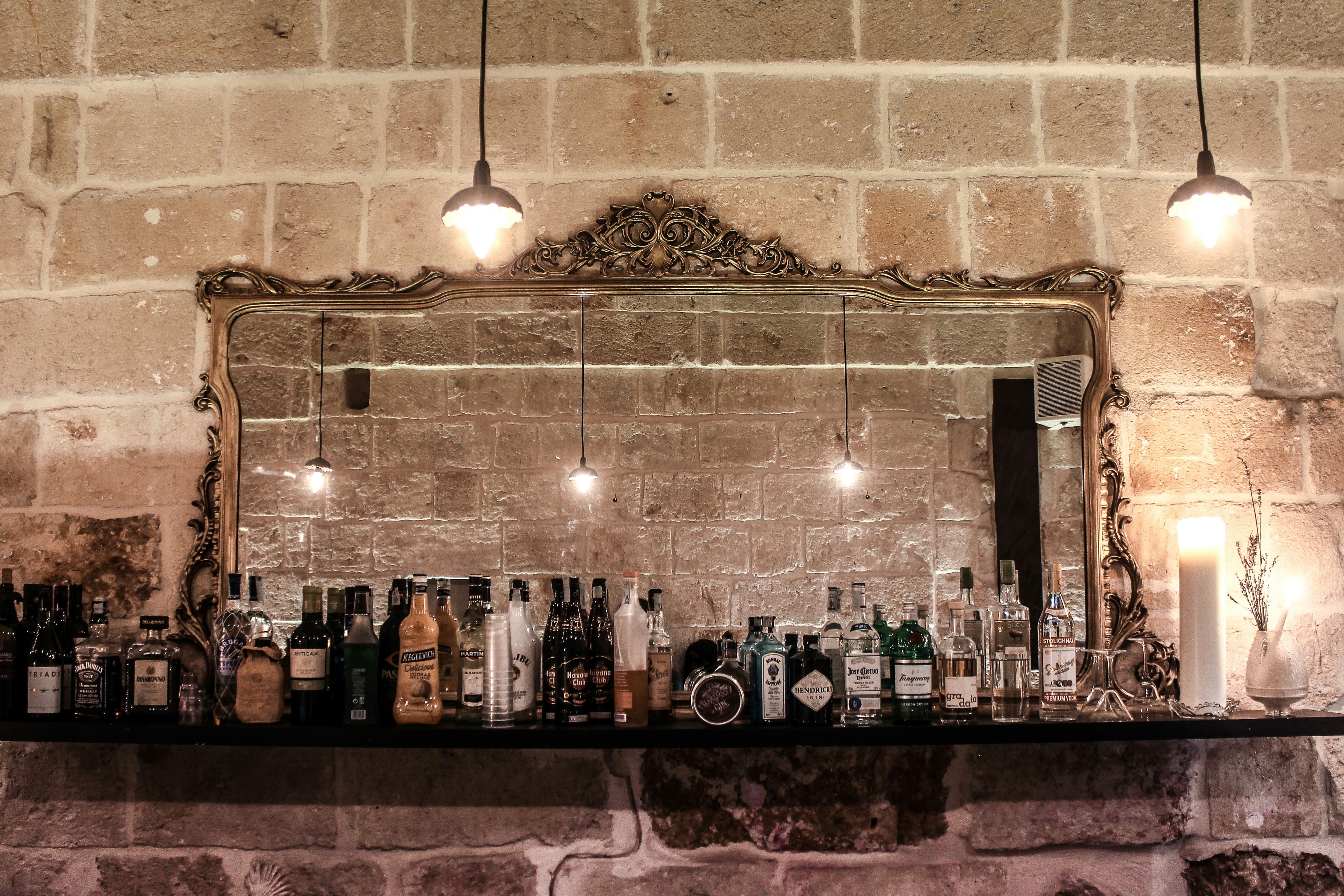 VINARIUS restaurant and wine bar-2