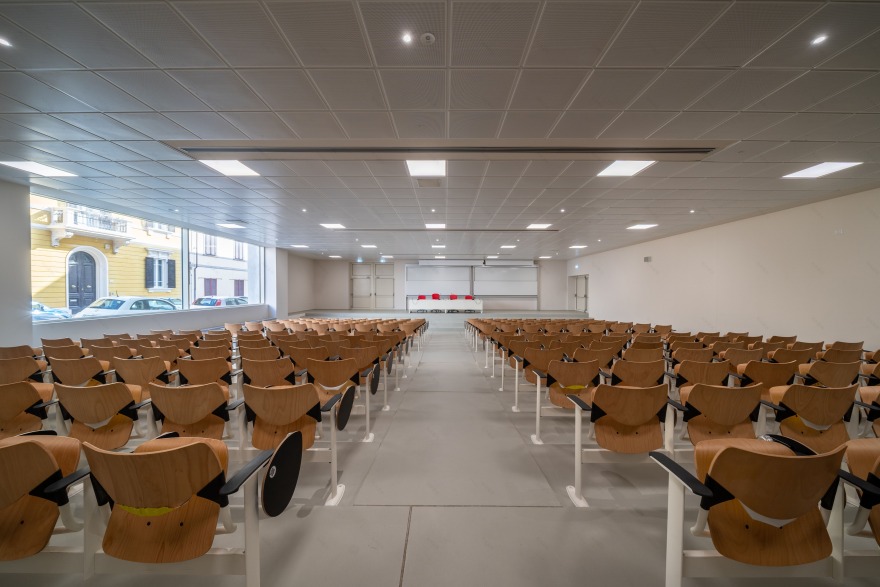 Polo della Memoria(记忆之球)-16