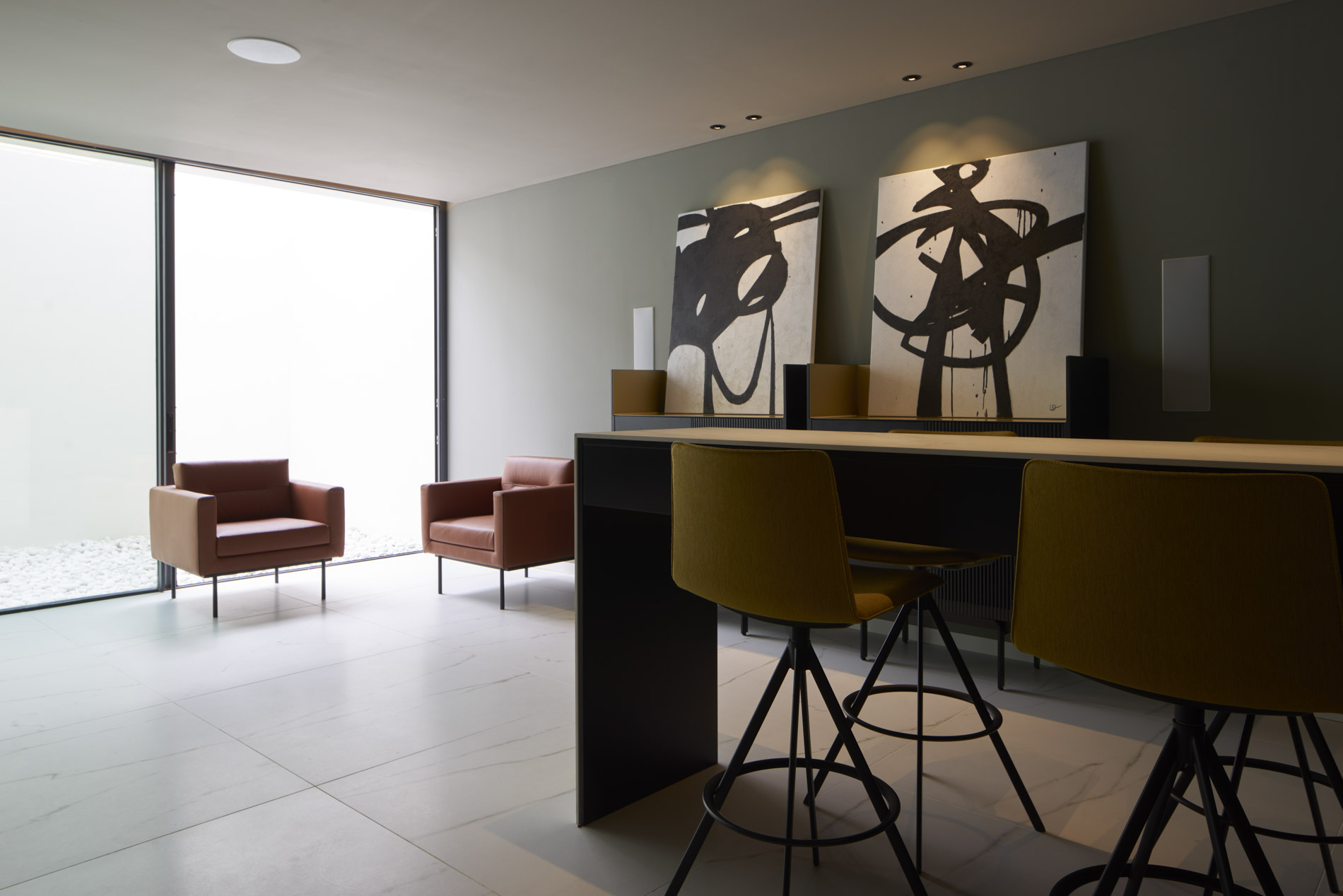 西班牙乡村别墅-38