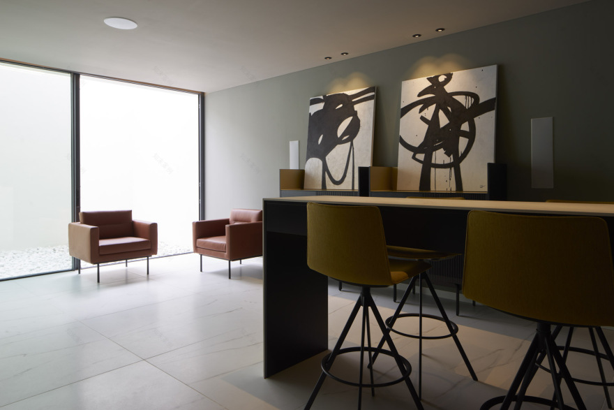 西班牙乡村别墅-38