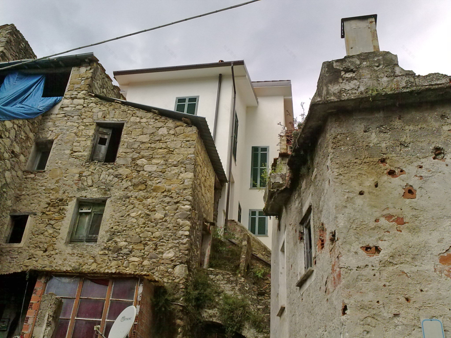 旧宅新生 · 双层小公寓的重生之路-30