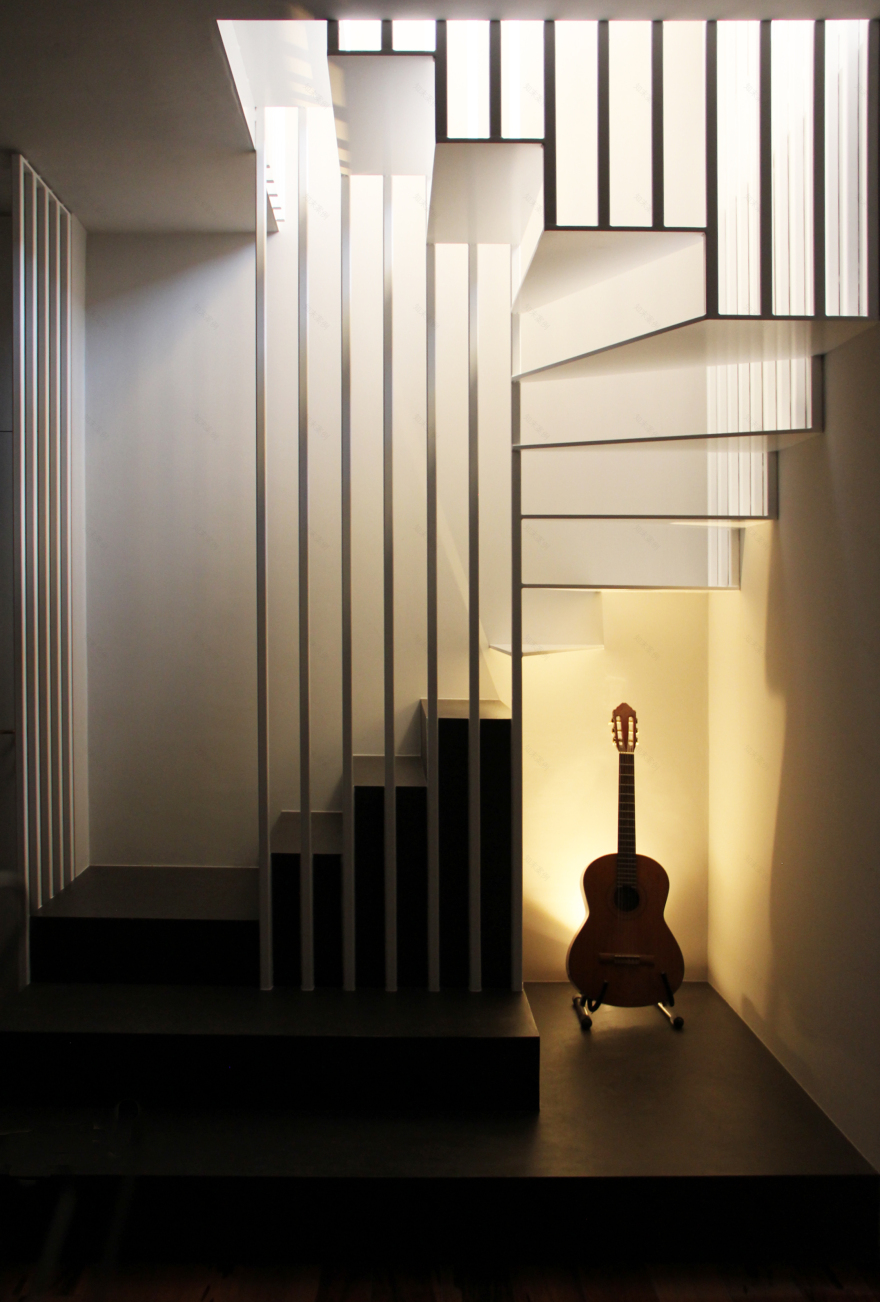 双层公寓翻新记-0