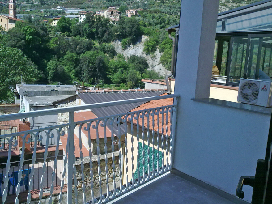 旧宅新生 · 双层小公寓的重生之路-25