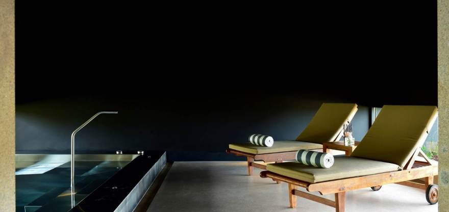 葡萄牙古堡酒店 · 克鲁托修道院酒店-1