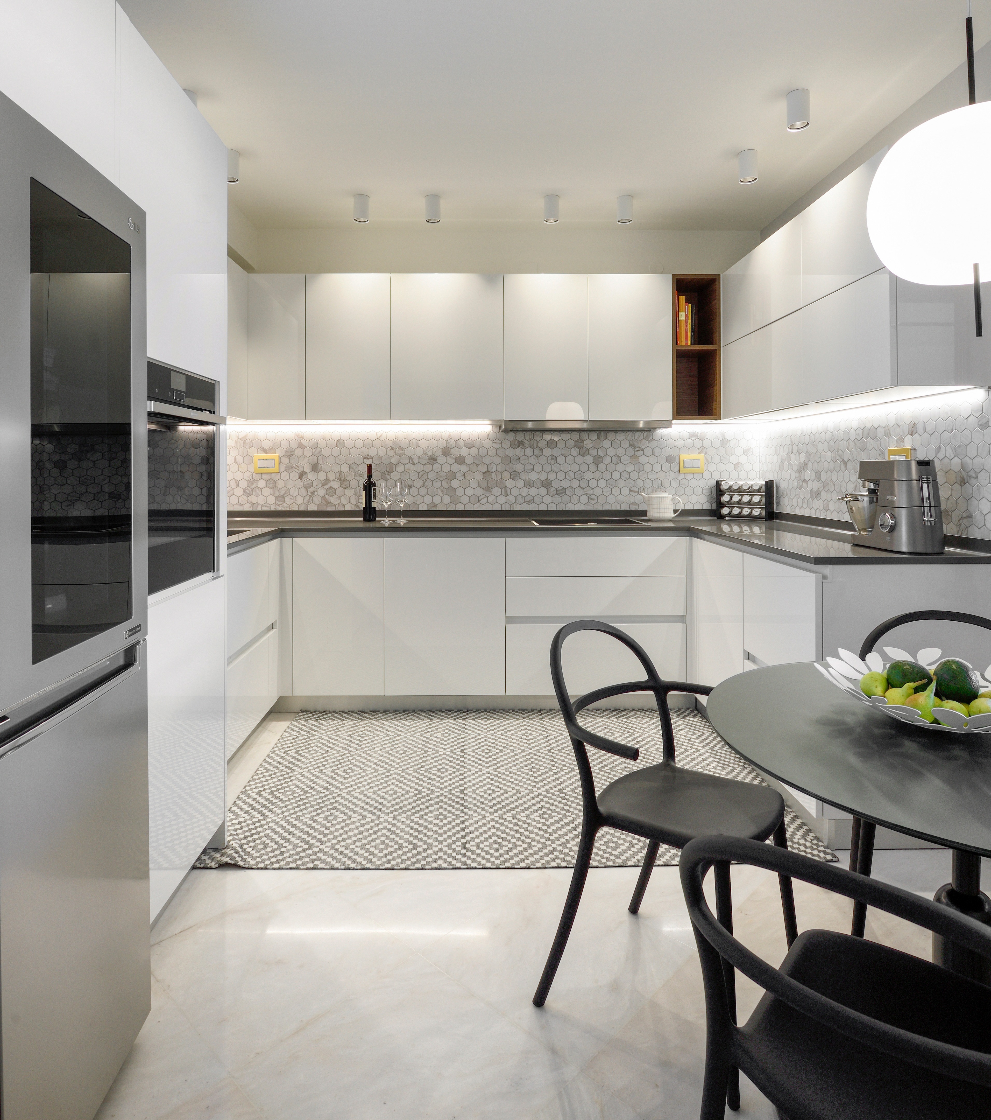 希腊塞萨洛尼基海景公寓丨泰卡合作伙伴-23