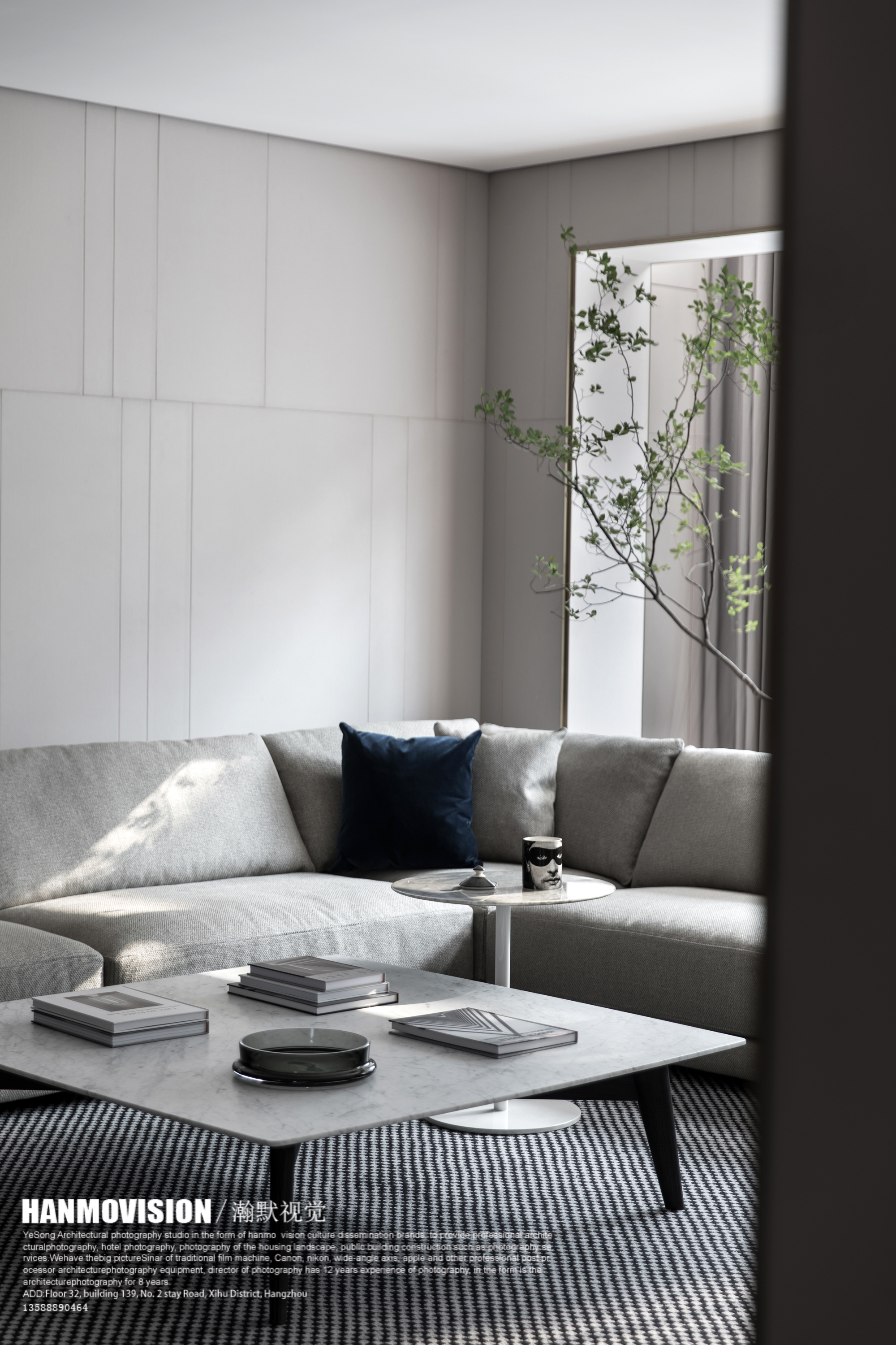 客户摄影作品：柳浪东苑私宅-15